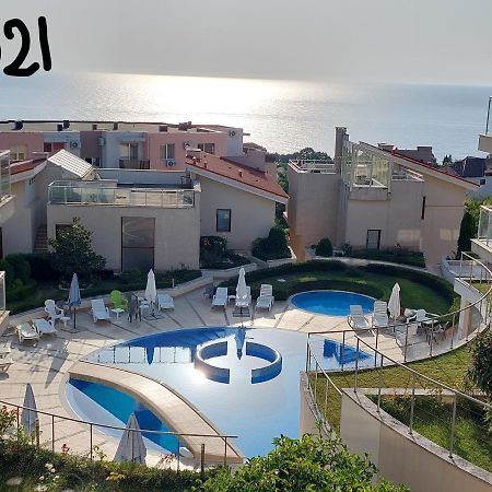 Fantastic Sea View Sun Village Byala Byala  Buitenkant foto