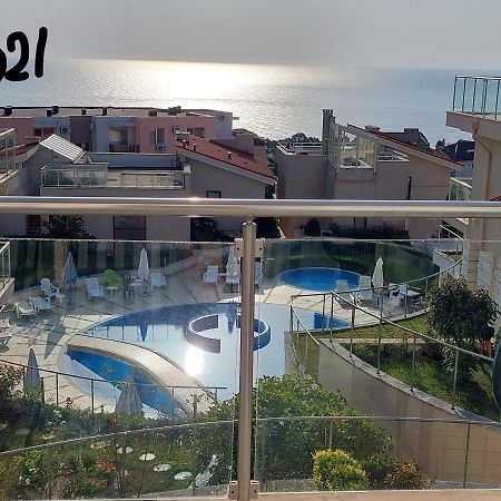 Fantastic Sea View Sun Village Byala Byala  Buitenkant foto