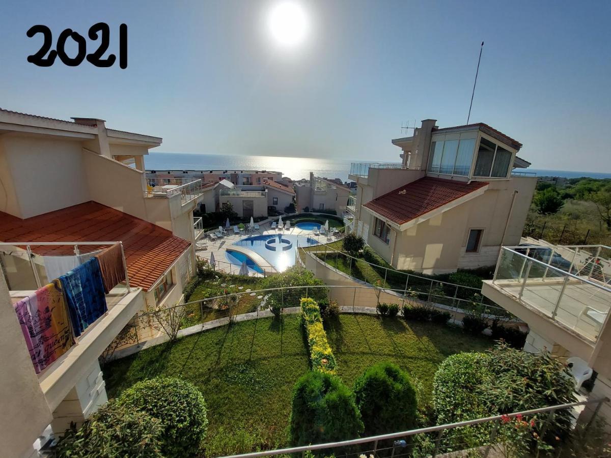 Fantastic Sea View Sun Village Byala Byala  Buitenkant foto