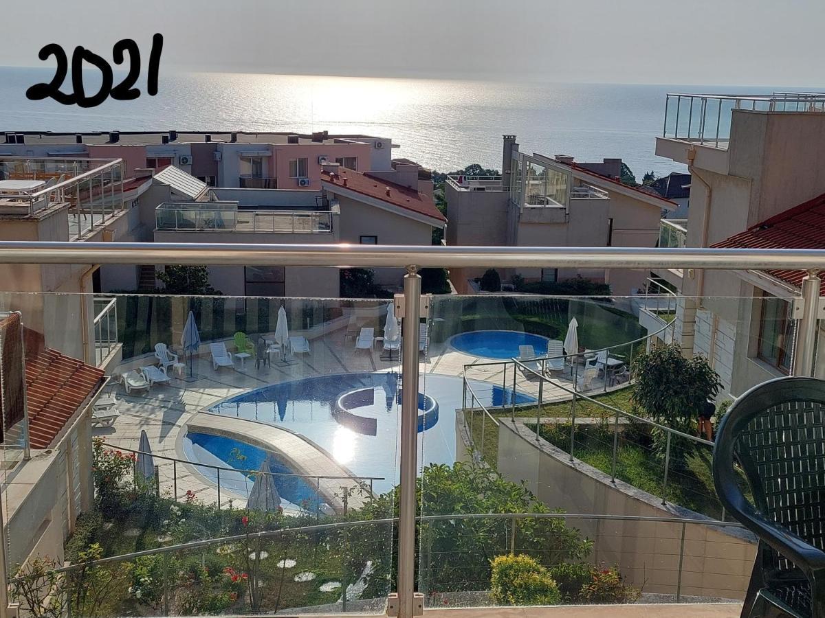 Fantastic Sea View Sun Village Byala Byala  Buitenkant foto