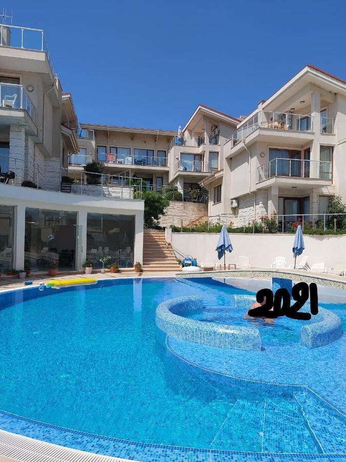 Fantastic Sea View Sun Village Byala Byala  Buitenkant foto