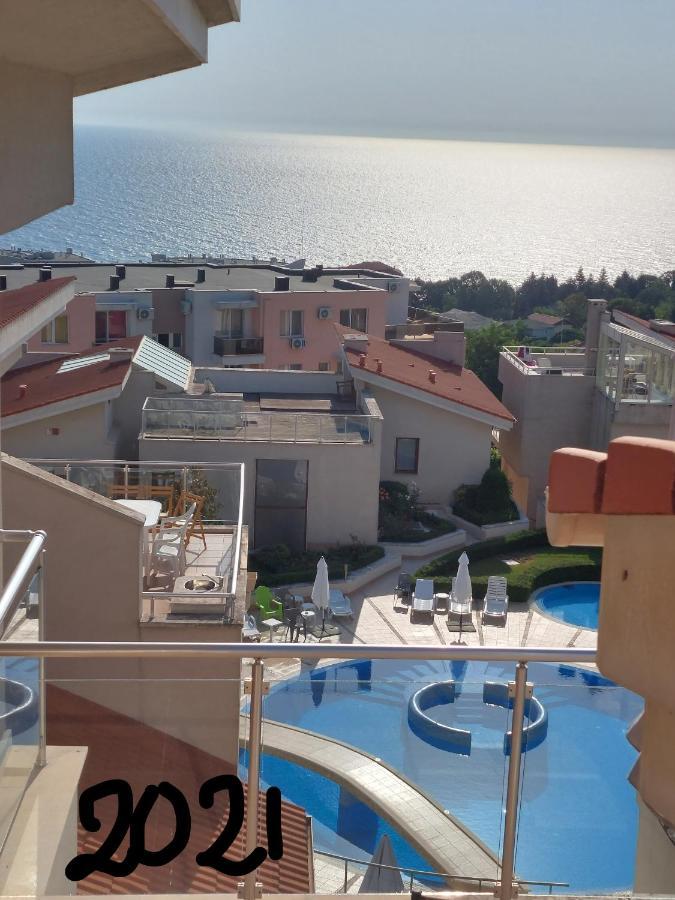 Fantastic Sea View Sun Village Byala Byala  Buitenkant foto
