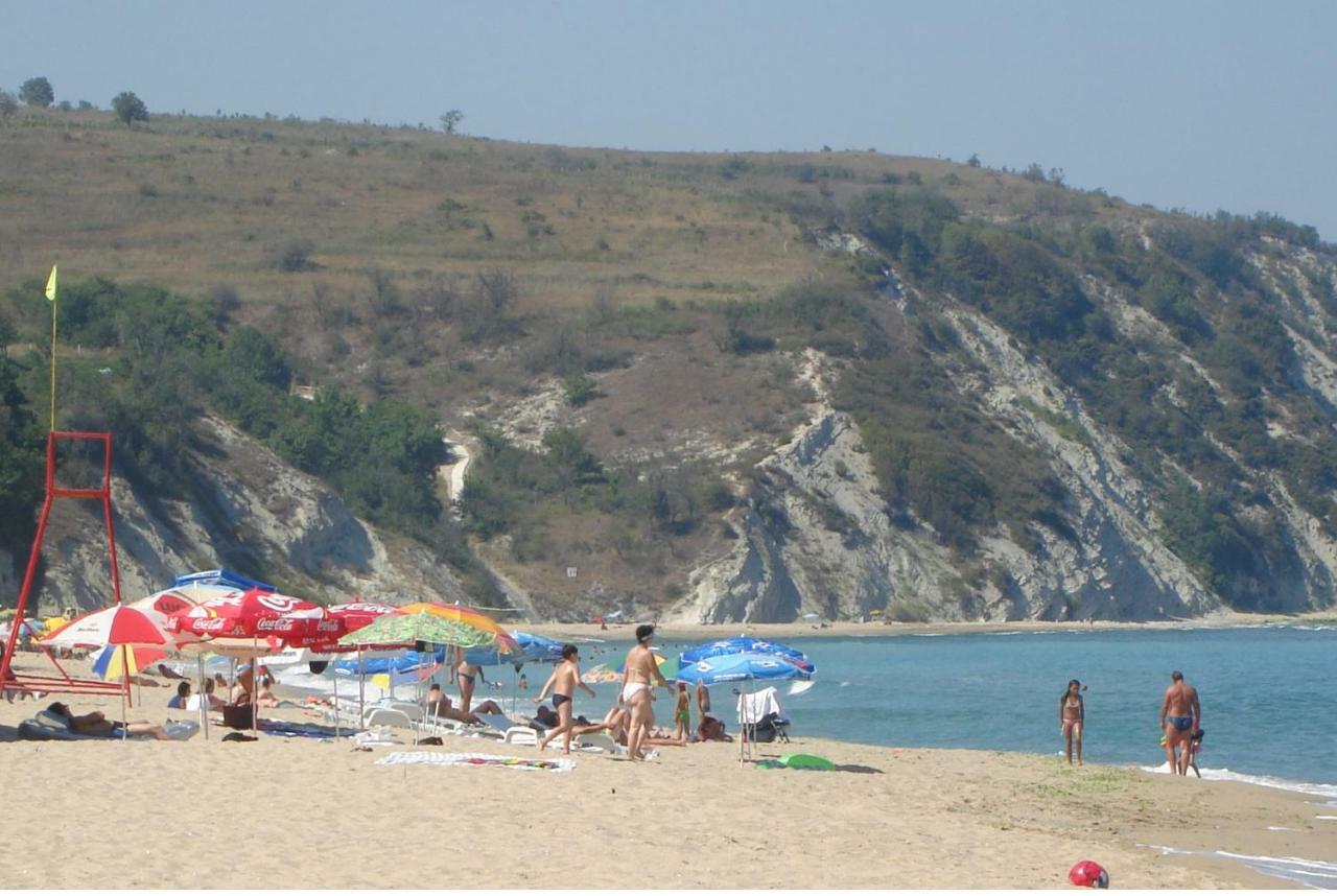 Fantastic Sea View Sun Village Byala Byala  Buitenkant foto