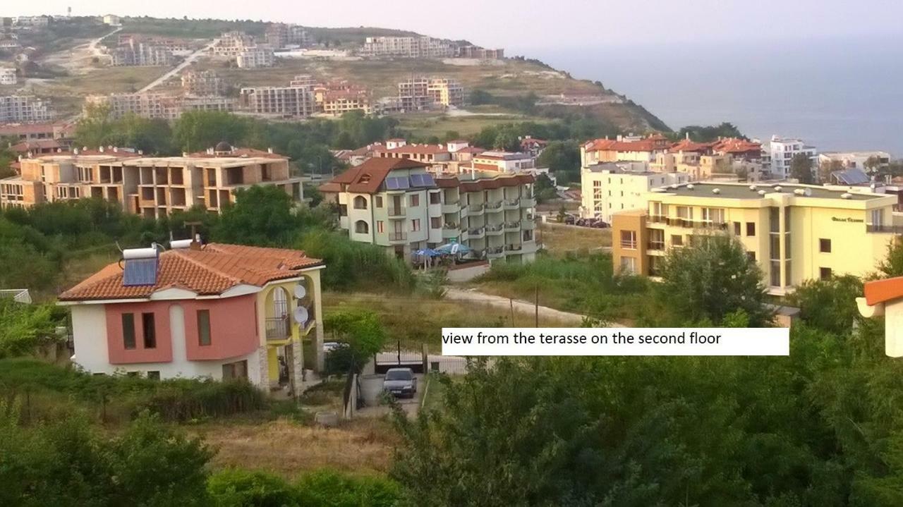 Fantastic Sea View Sun Village Byala Byala  Buitenkant foto