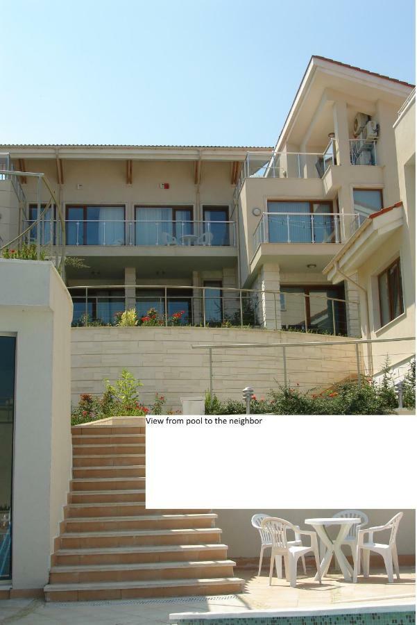 Fantastic Sea View Sun Village Byala Byala  Buitenkant foto