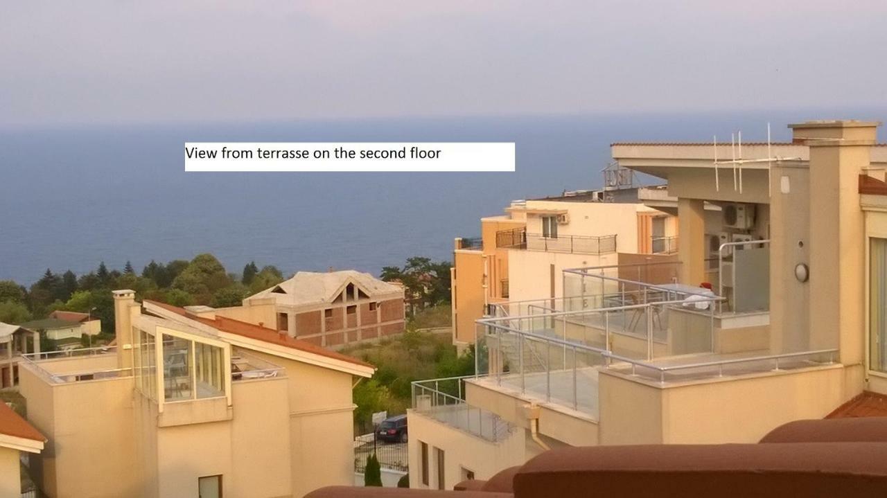 Fantastic Sea View Sun Village Byala Byala  Buitenkant foto