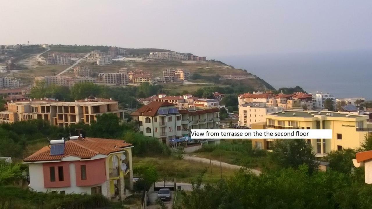 Fantastic Sea View Sun Village Byala Byala  Buitenkant foto