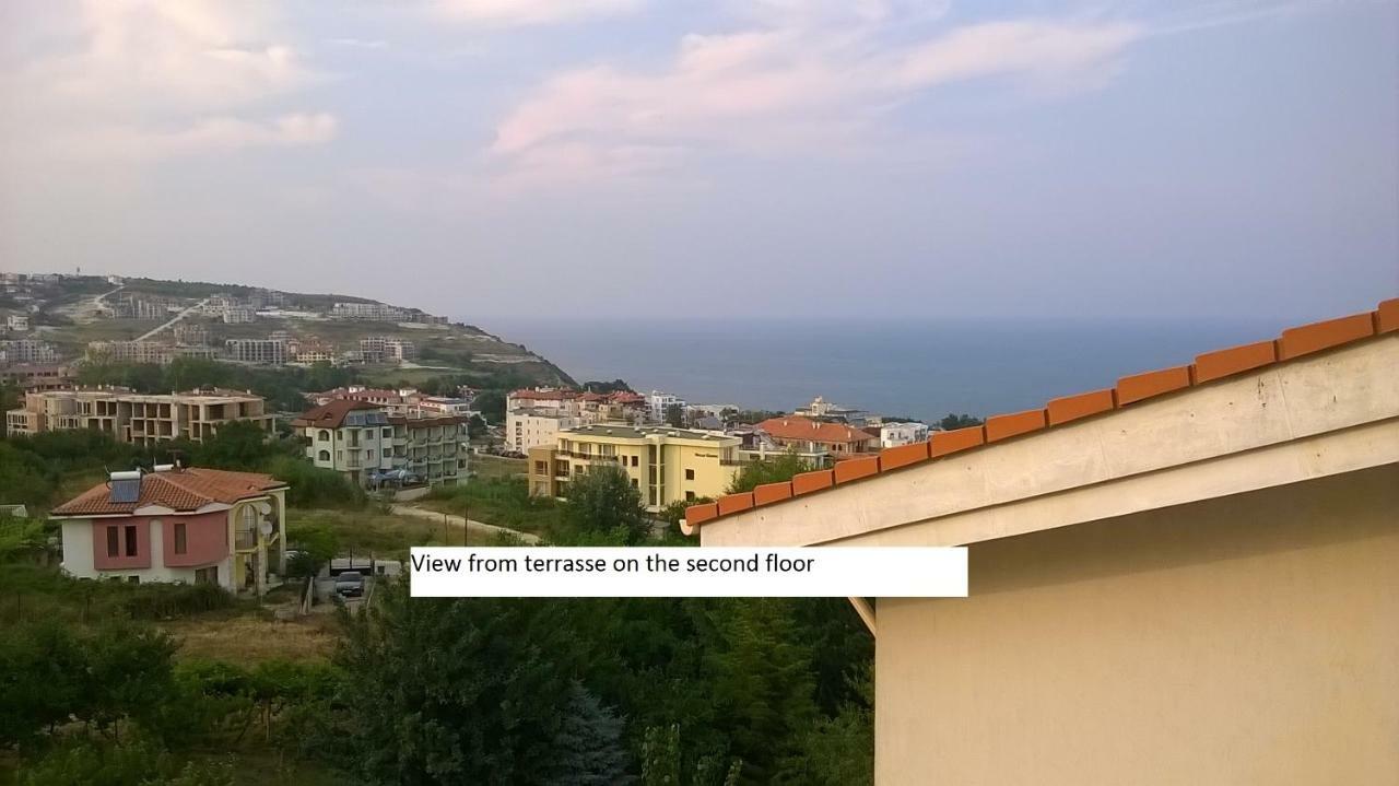 Fantastic Sea View Sun Village Byala Byala  Buitenkant foto