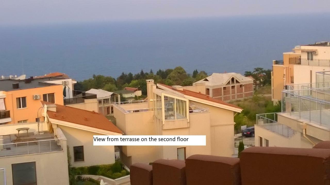 Fantastic Sea View Sun Village Byala Byala  Buitenkant foto
