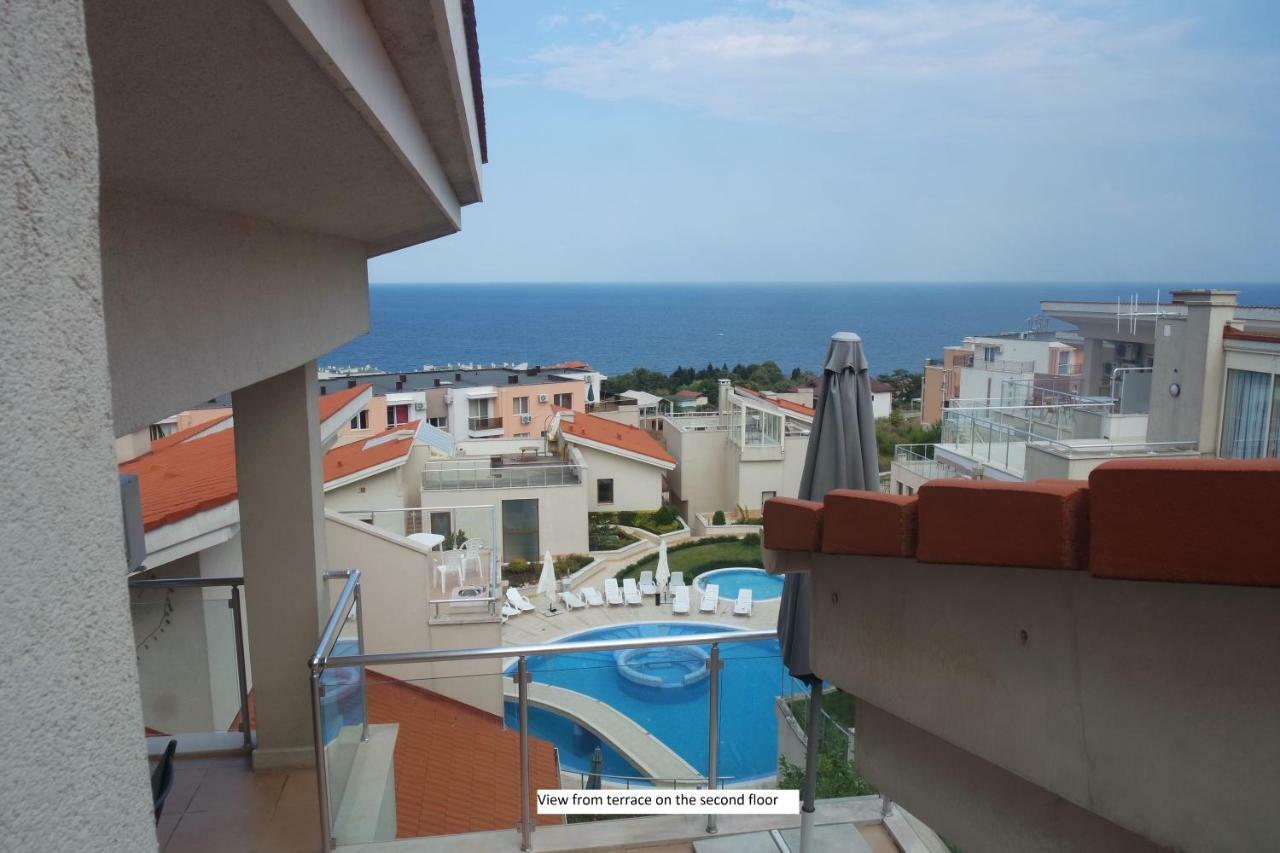 Fantastic Sea View Sun Village Byala Byala  Buitenkant foto